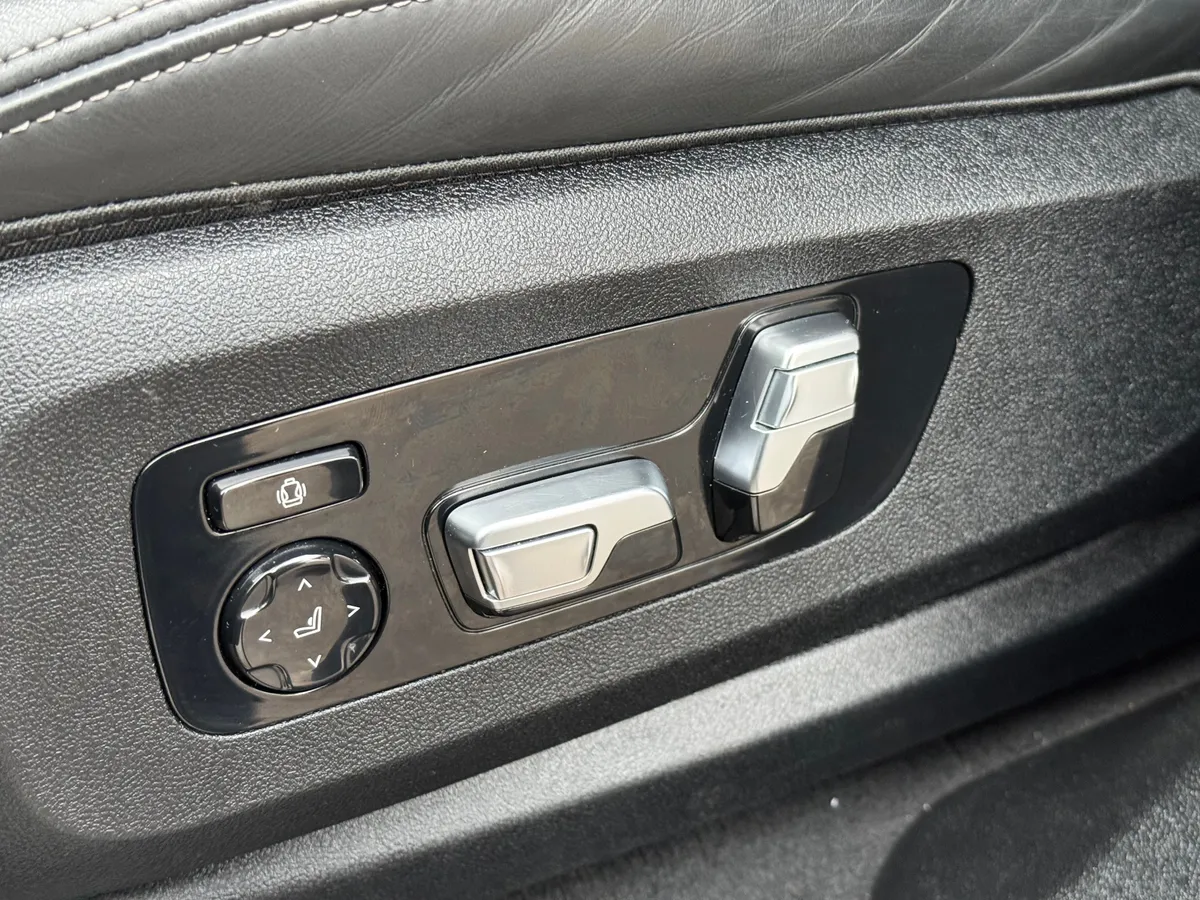 BMW X6 3.0 л, (249 л.с.), дизель, АКПП, (4WD)