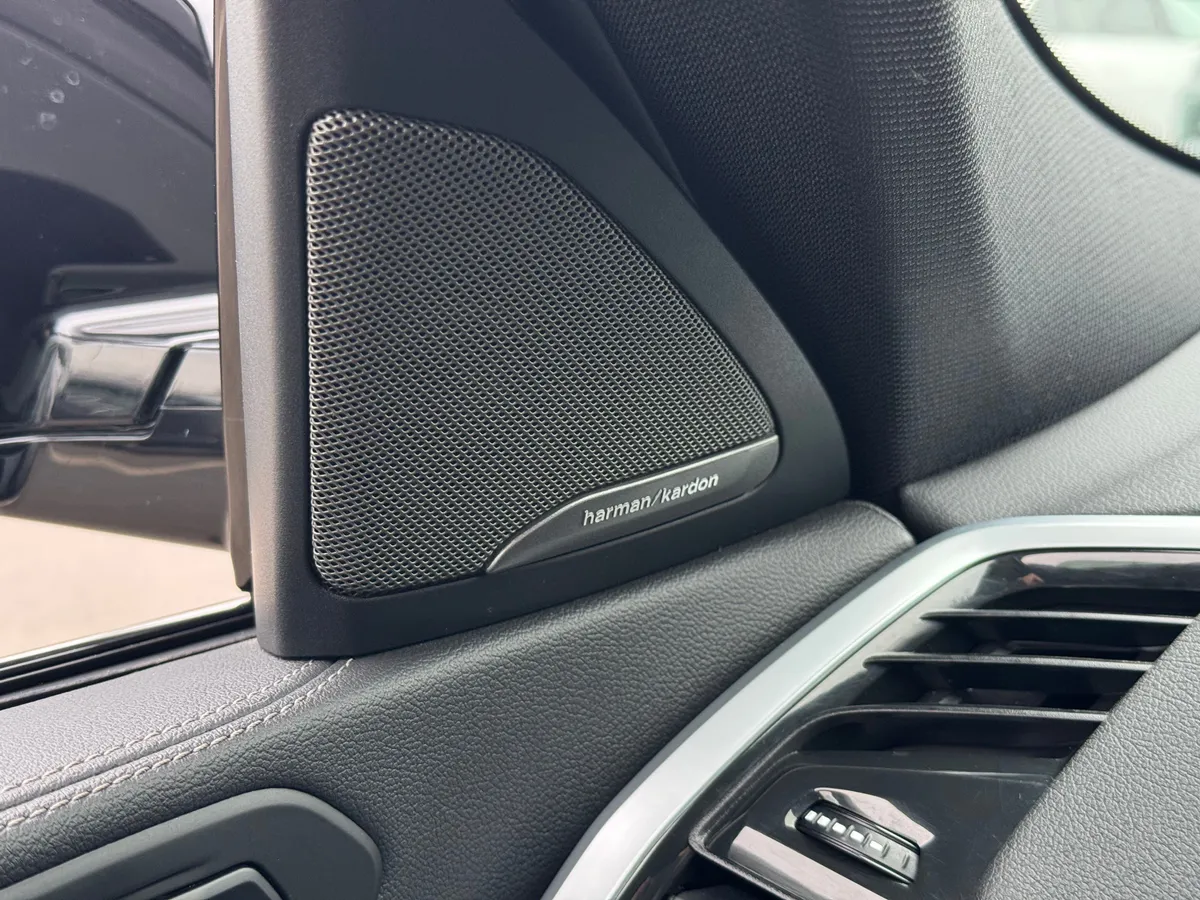 BMW X6 3.0 л, (249 л.с.), дизель, АКПП, (4WD)