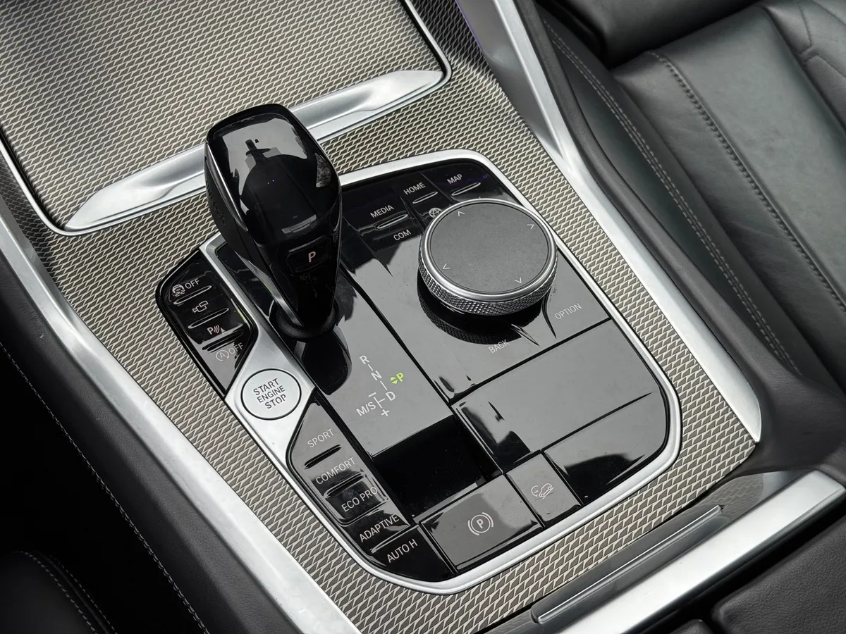 BMW X6 3.0 л, (249 л.с.), дизель, АКПП, (4WD)