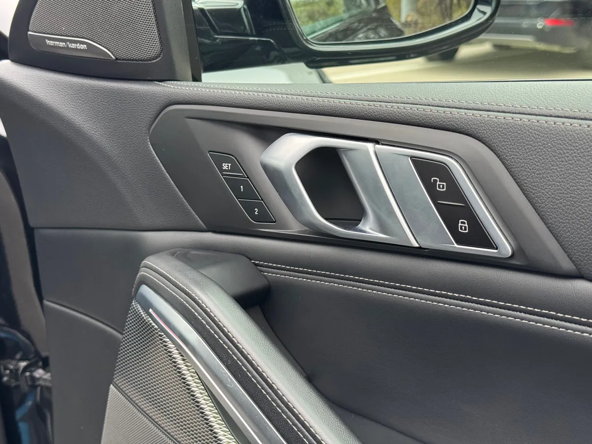 BMW X6 3.0 л, (249 л.с.), дизель, АКПП, (4WD)