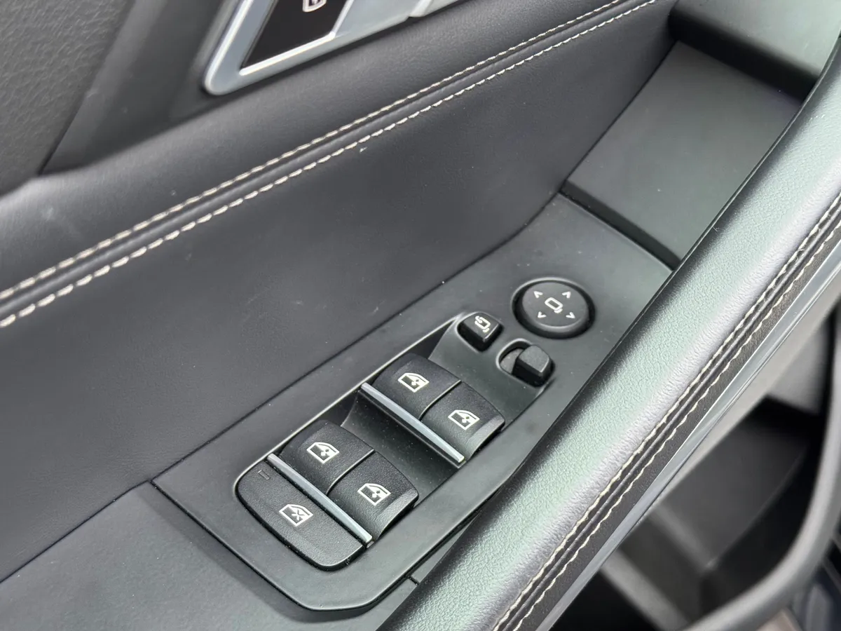 BMW X6 3.0 л, (249 л.с.), дизель, АКПП, (4WD)