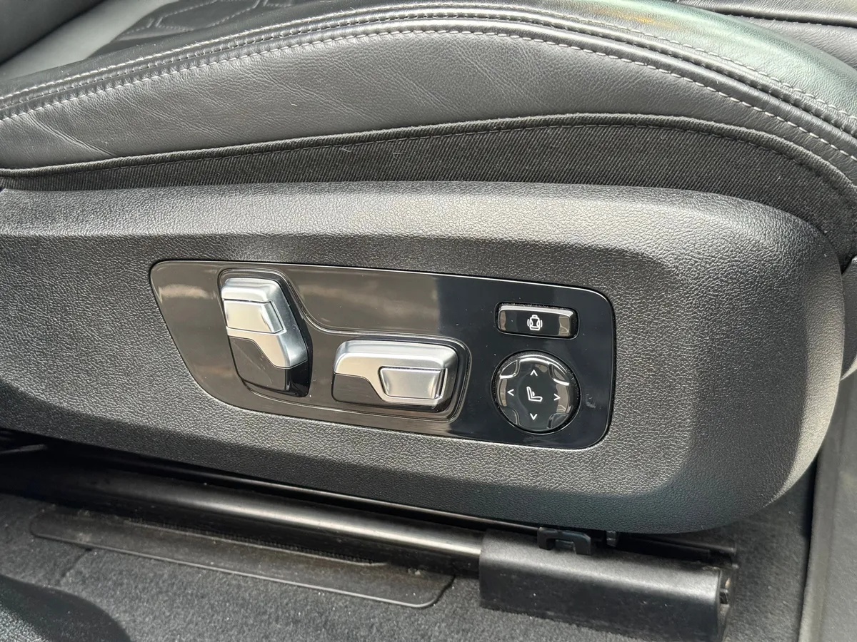 BMW X6 3.0 л, (249 л.с.), дизель, АКПП, (4WD)